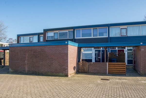 Herbergiershorst 403, Apeldoorn